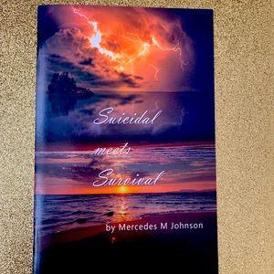 Inspiring booklet Suicidal Meets Survival